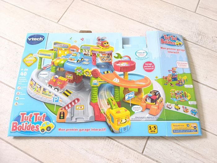 Tututbolides - photo numéro 2