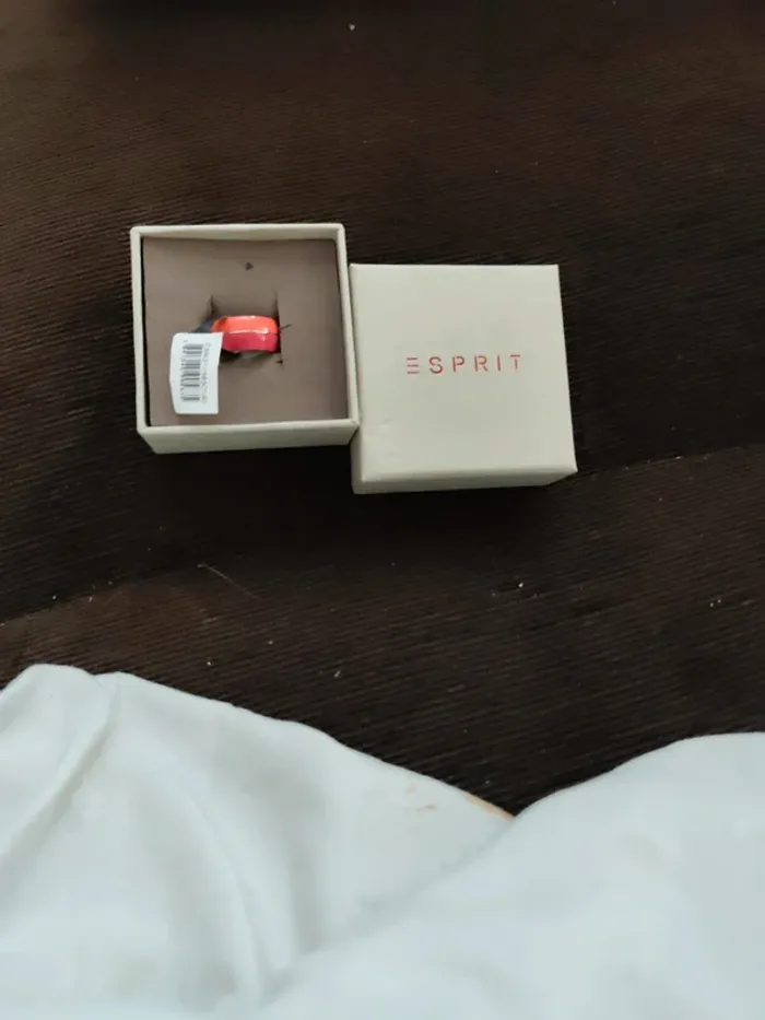 Bague esprit
