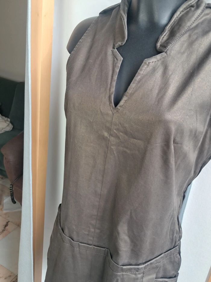 One step robe taille 42 en tbe - photo numéro 3