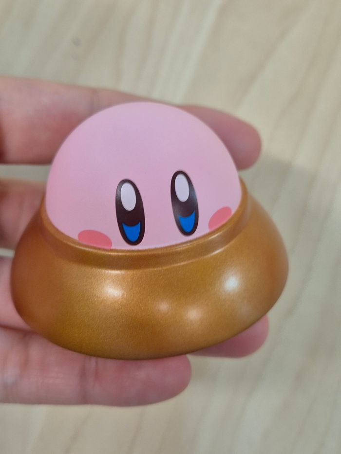 Figurine Kirby Friends UFO - photo numéro 2
