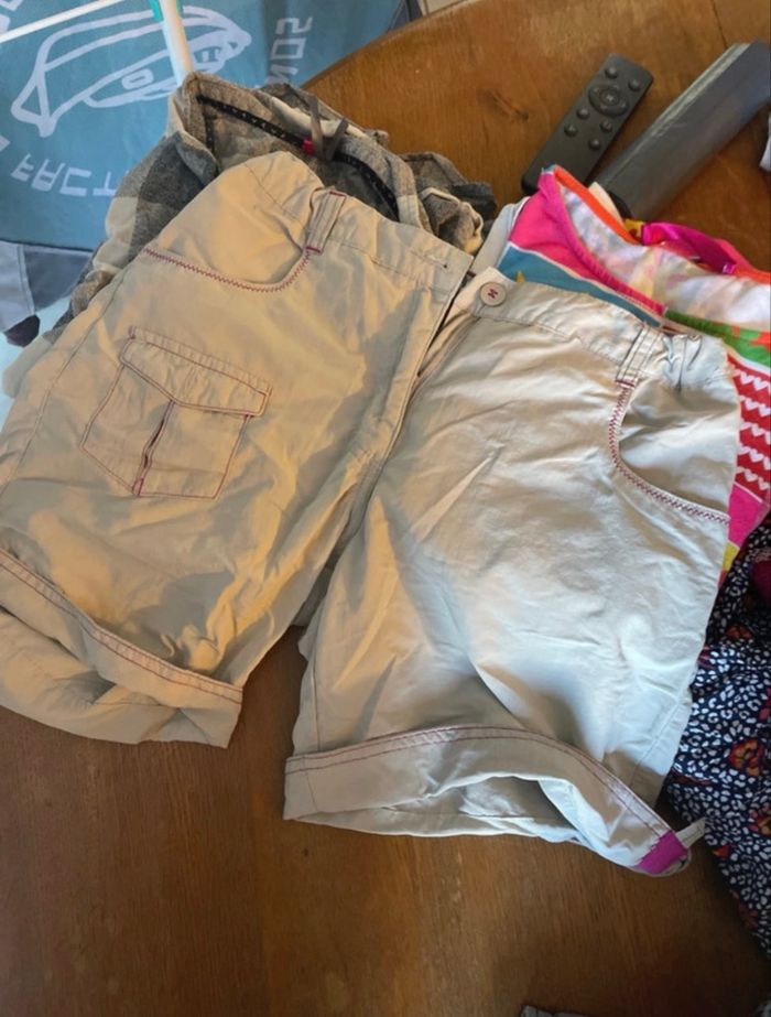 Gros lot vêtements 12 ans - photo numéro 8