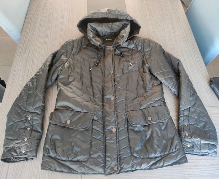 Doudoune Burton