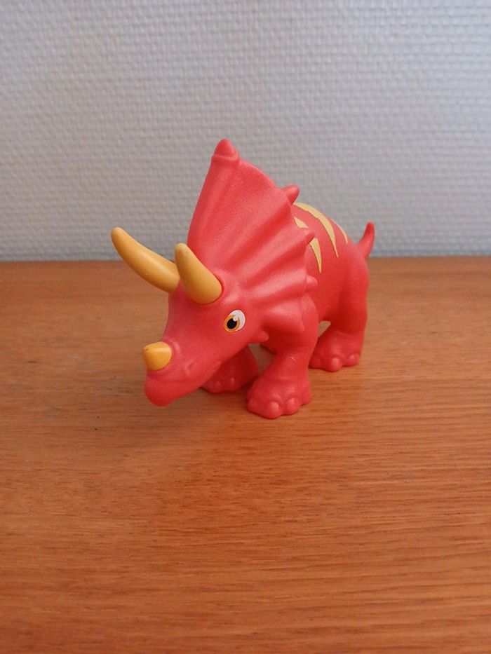 Lot pat patrouille dinosaures - photo numéro 4