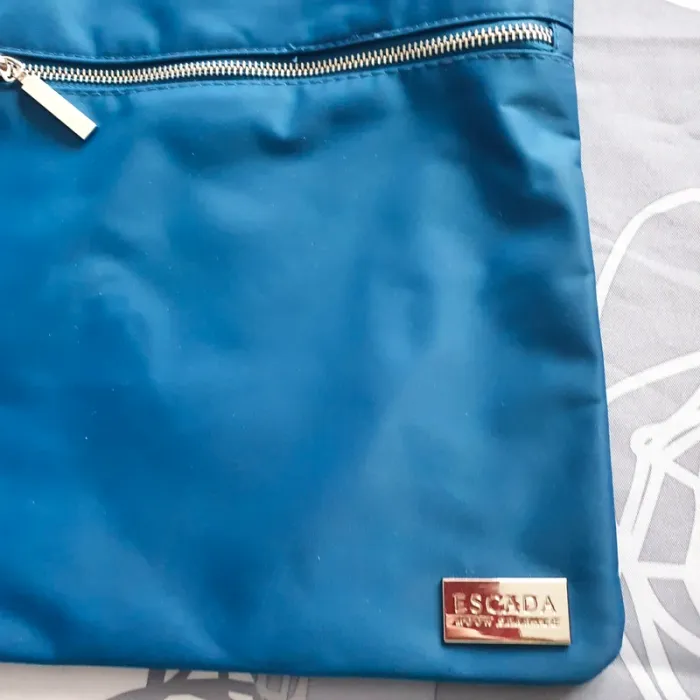 Sac besace nylon neuf - photo numéro 3