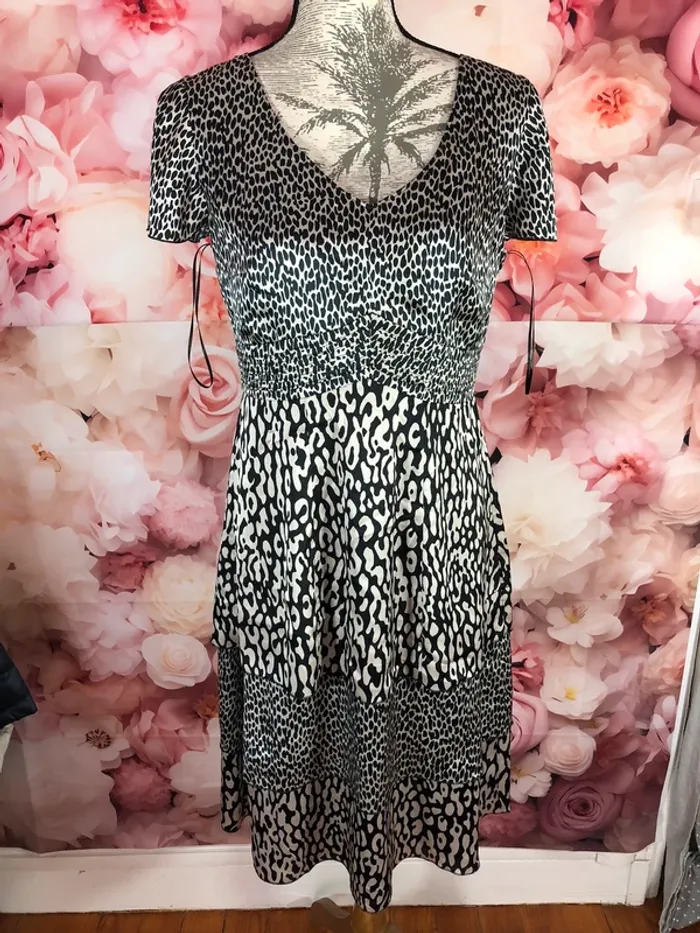 Robe chic Betty Barclay