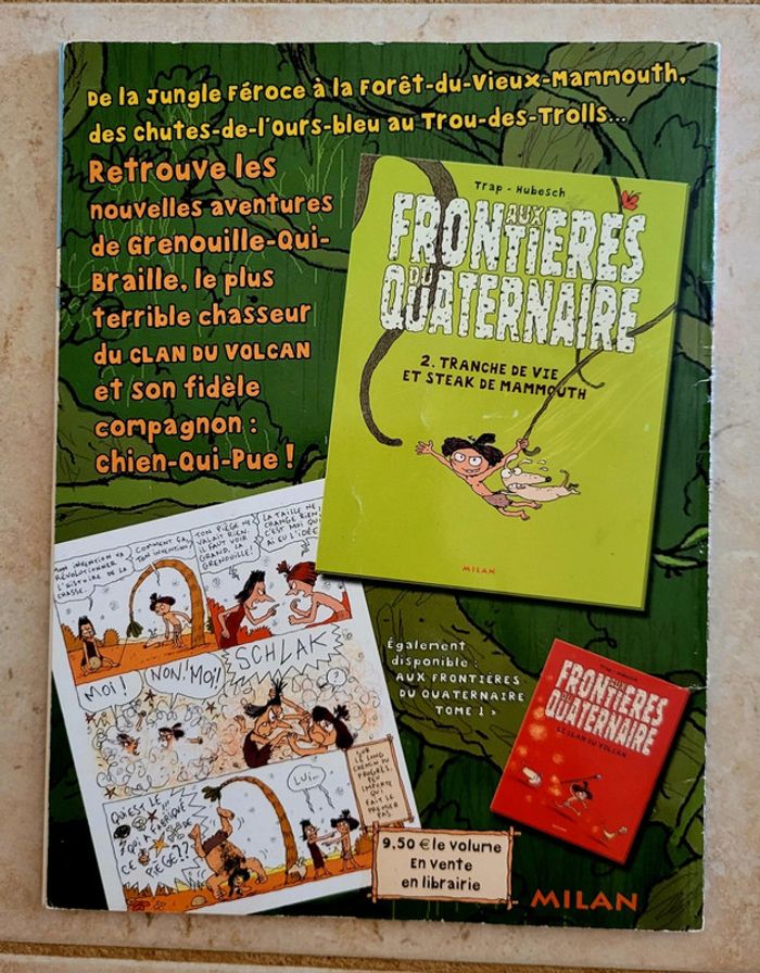 Capsule Cosmique N°8 - photo numéro 2