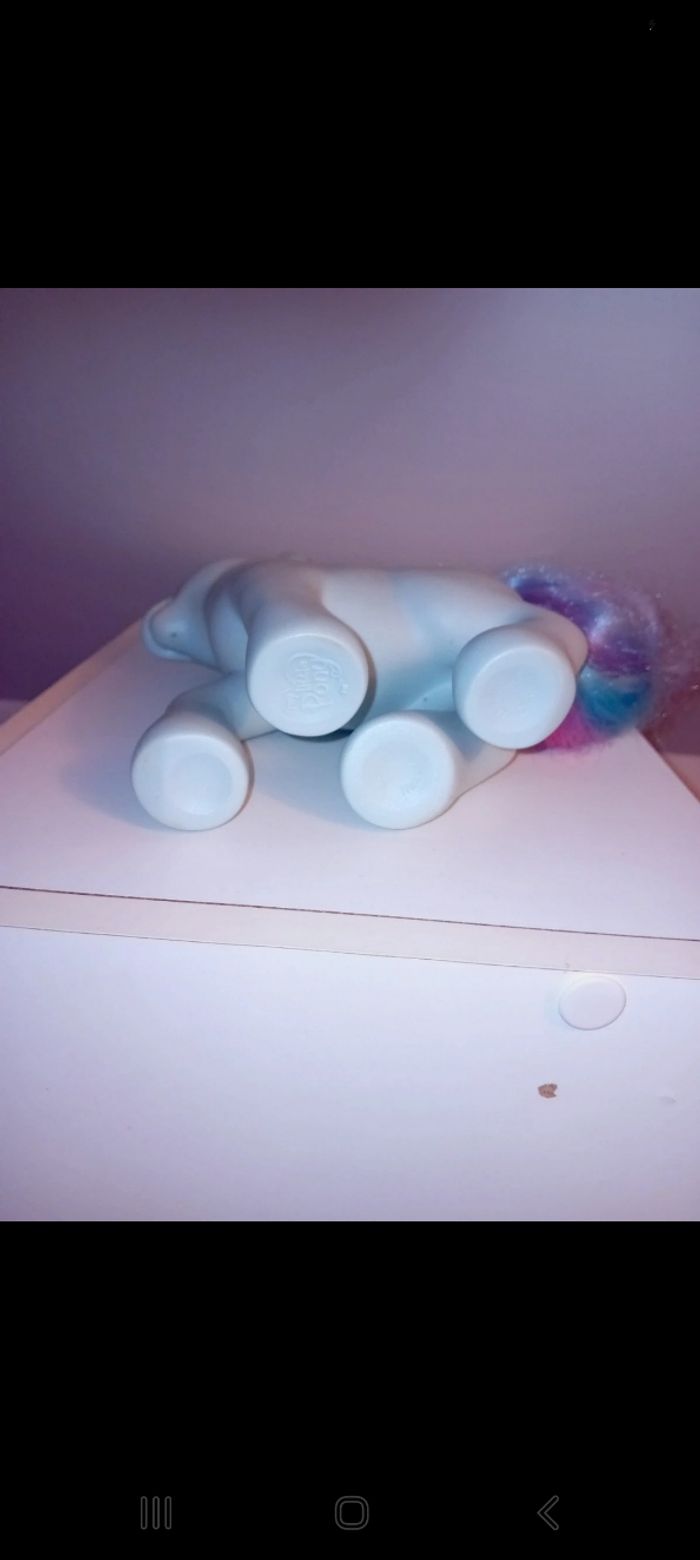 My little pony - photo numéro 5