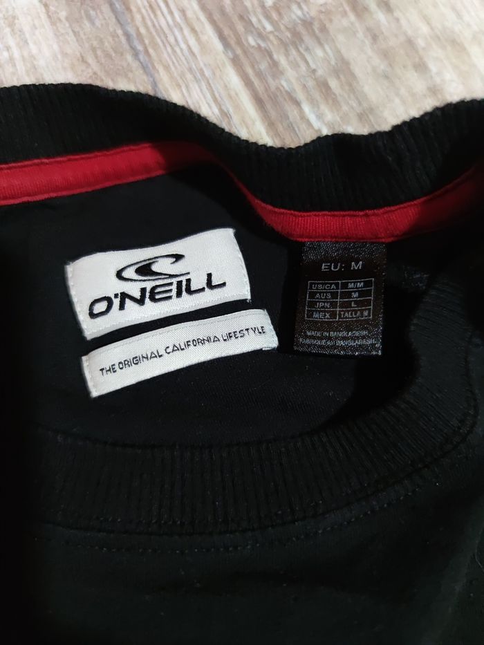 T-shirt O'Neill manches longues - photo numéro 4