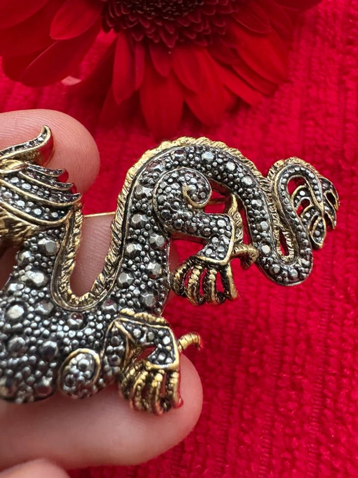 Broche - photo numéro 3