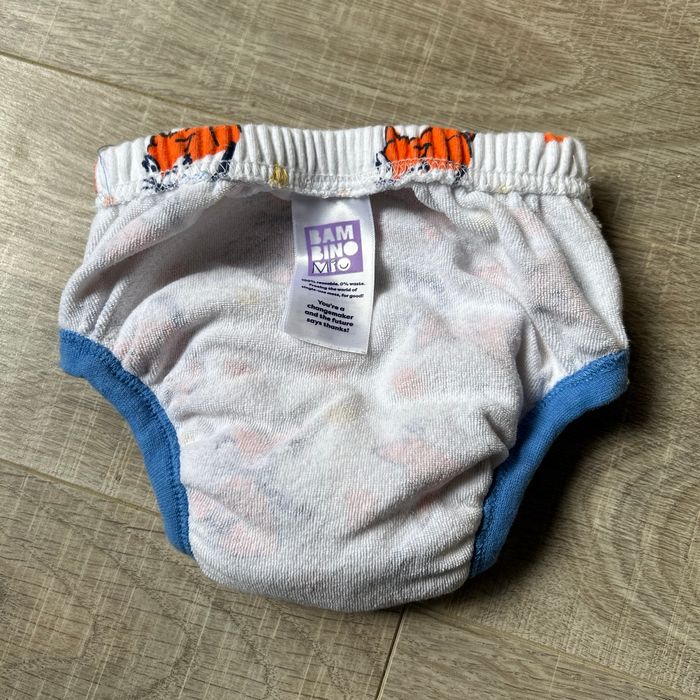 Culotte d’apprentissage renard Bambino Mio - photo numéro 5