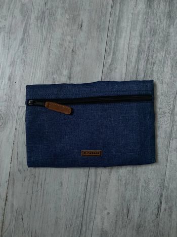 Pochette avant
