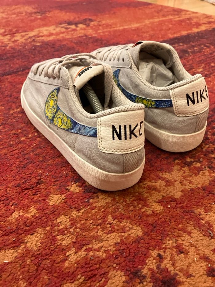 Nike Blazer low VVG - photo numéro 6