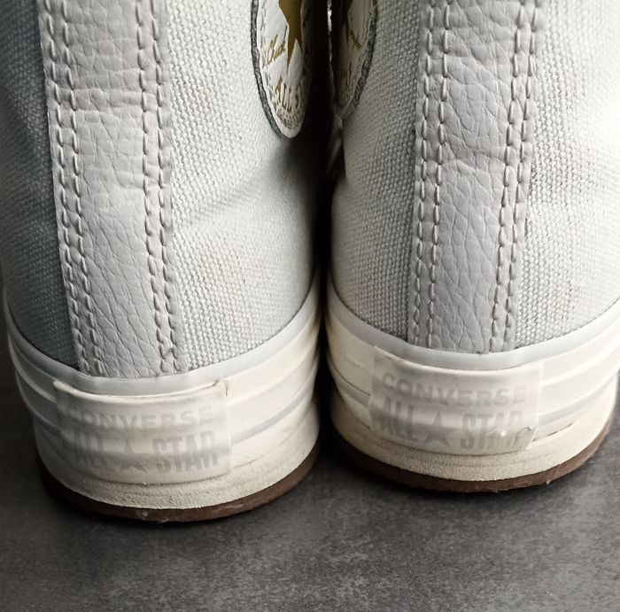 Converse All Star neuve - photo numéro 5