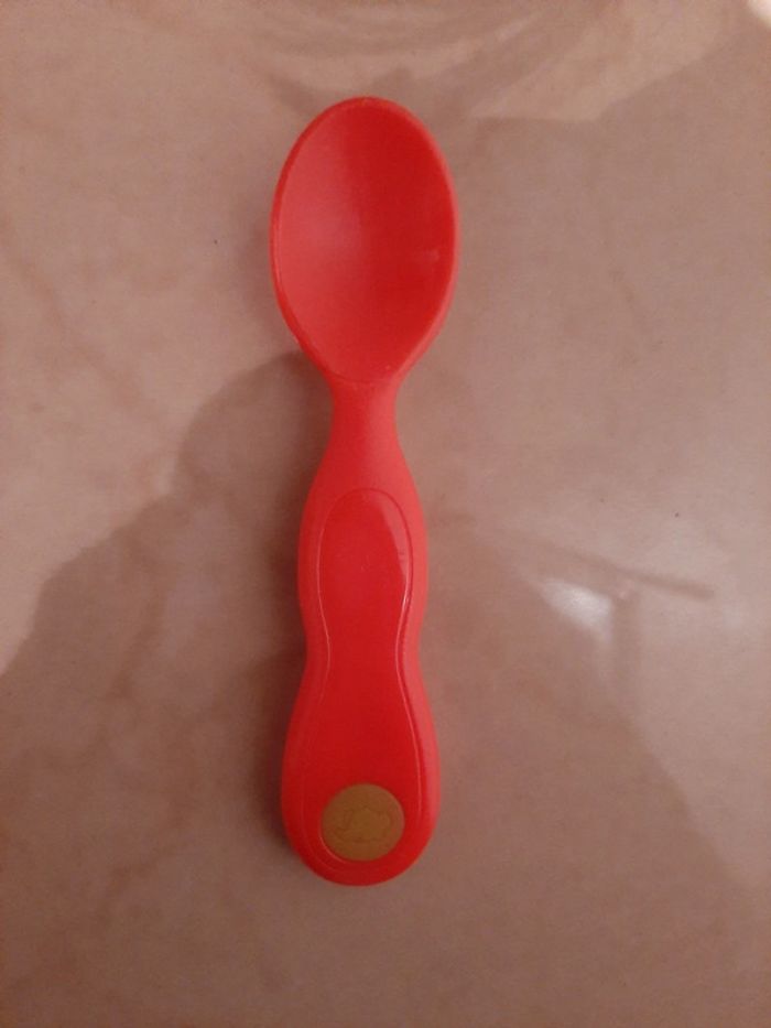 Cuillère bébé confort