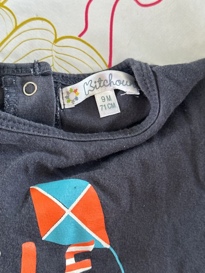 T-shirt - photo numéro 2