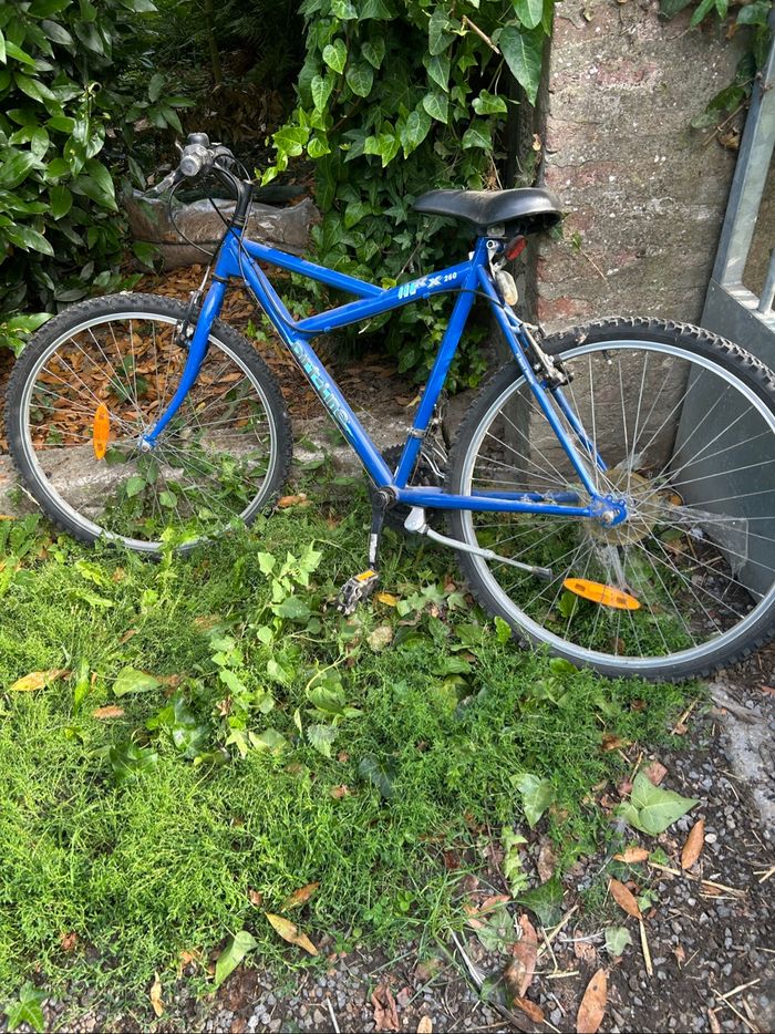 Vélo