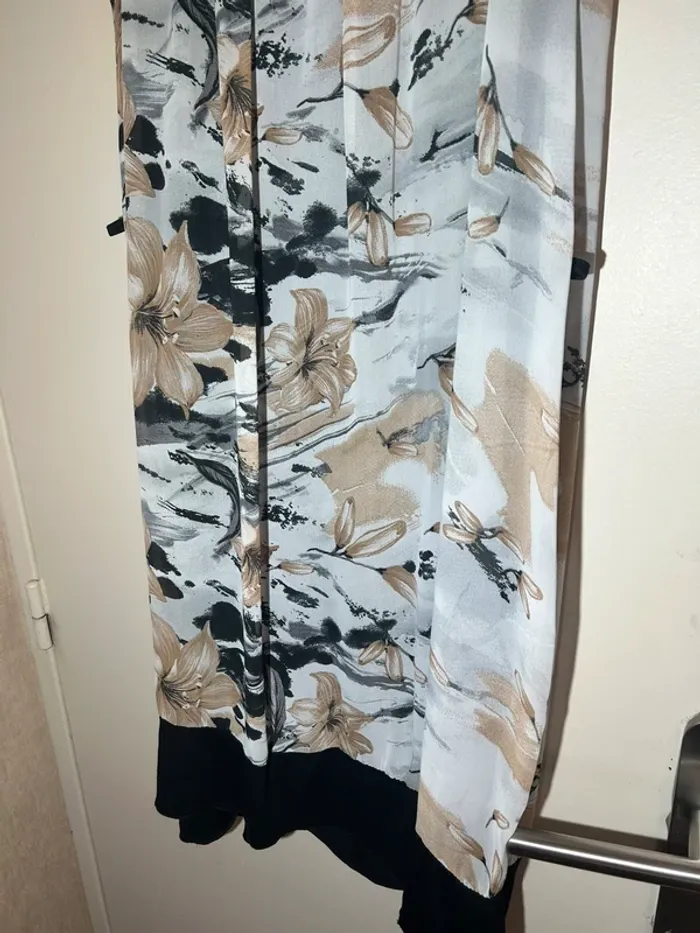 Robe vintage - photo numéro 2