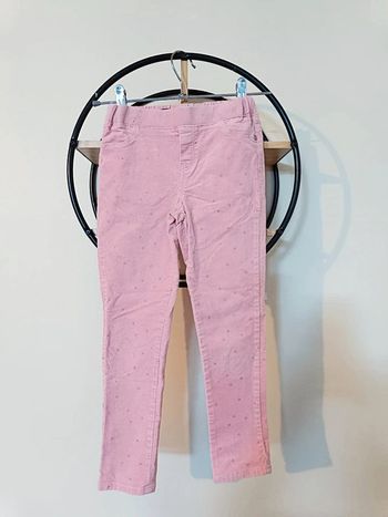 6 ans pantalon hivers Okaïdi