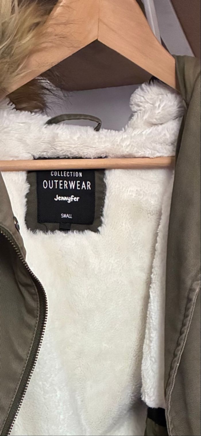 Manteau - photo numéro 3