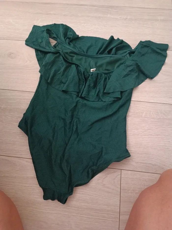 Maillot - photo numéro 2
