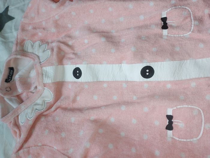 Lot de 3 pyjama dont 1 Noërque - photo numéro 4