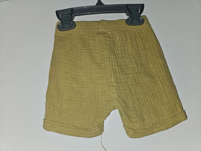 Tenue légère bébé - photo numéro 6