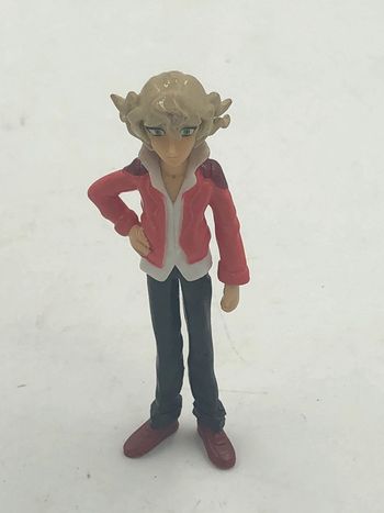 Figurine Yu-Gi-Oh 8,5 Cm