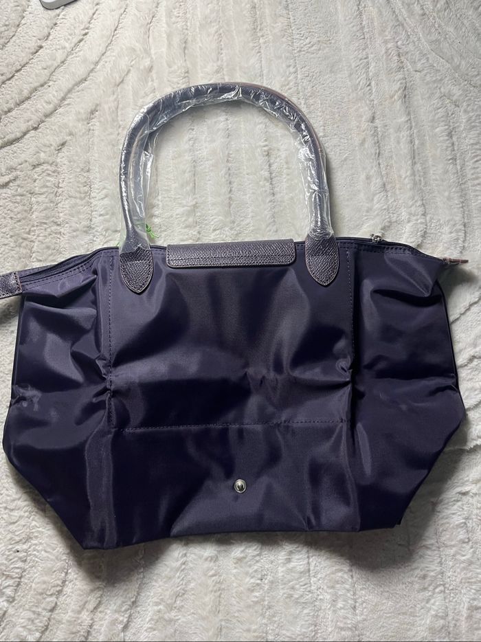 Sac Longchamp Le Pliage - photo numéro 7