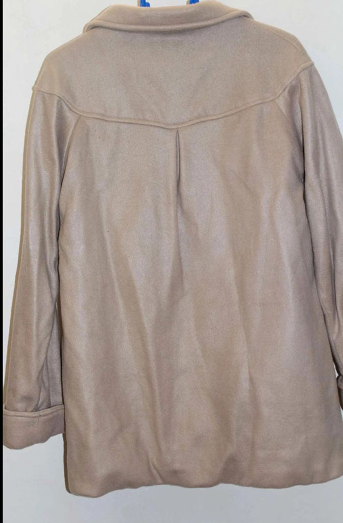manteau polaire - photo numéro 2