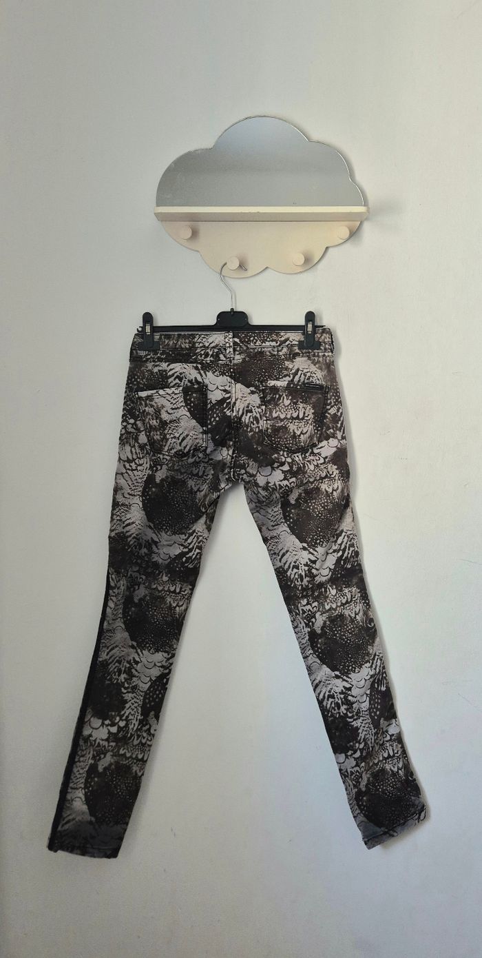 Pantalon * Maison Scotch * - photo numéro 6