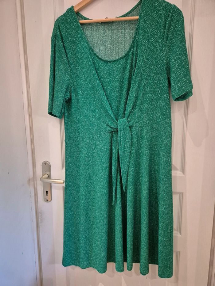 Robe #été 44 #camaïeu - photo numéro 4