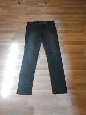 Jens femme 38 kiabi