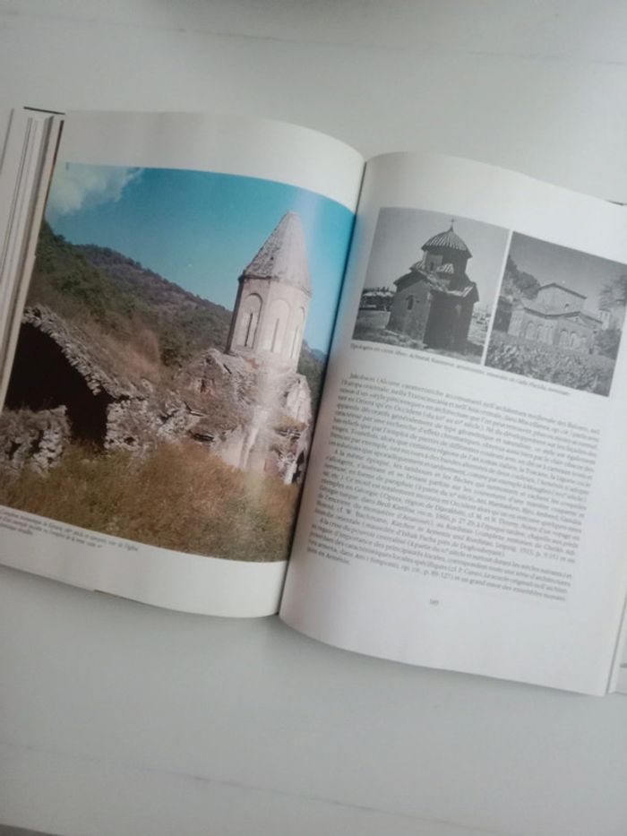 Les Arméniens 📚 Histoire Art Archéologie - photo numéro 6