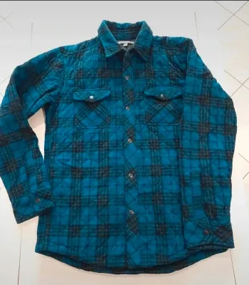 Veste Uniqlo 38