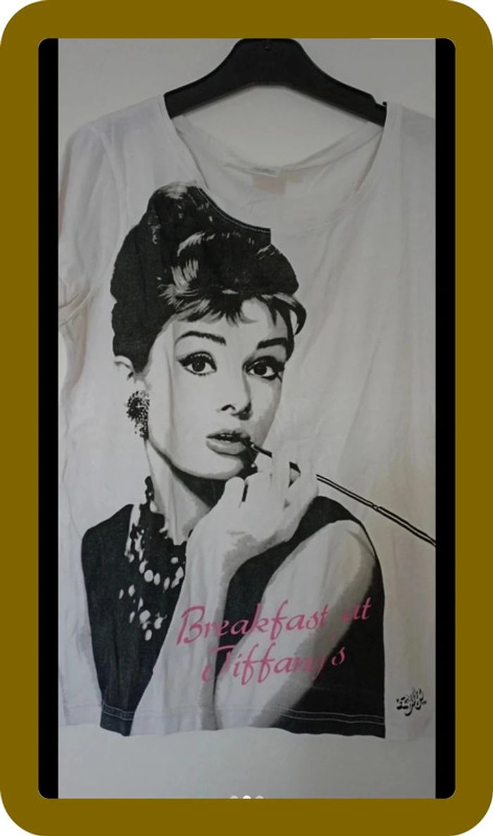 T shirt 38 - photo numéro 2