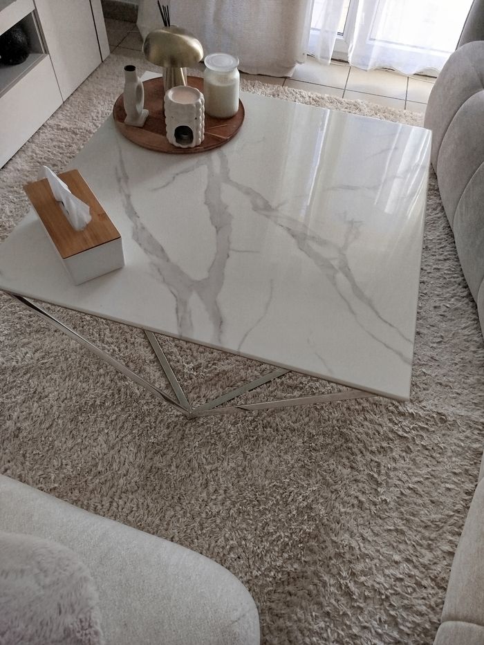 Table basse - photo numéro 4
