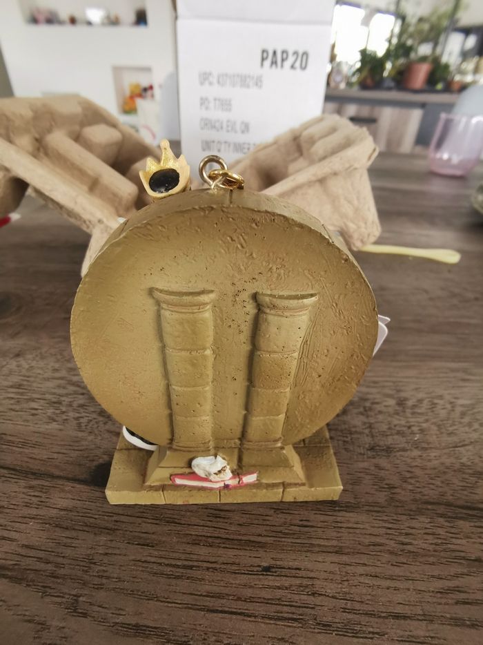 Ornemente méchante reine - photo numéro 4