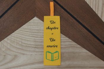 Marque-pages