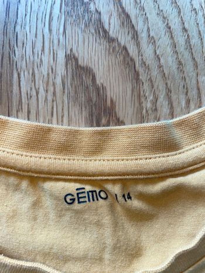 Teeshirt manches courtes - photo numéro 2