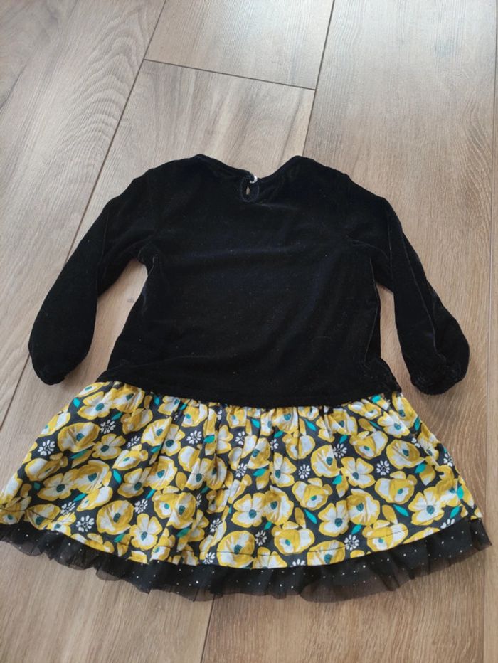 Robe 2 ans - photo numéro 2
