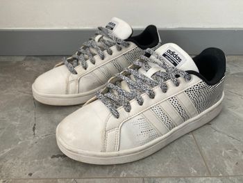 Baskets Adidas