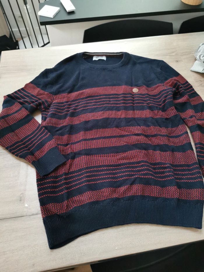 Pull XXL