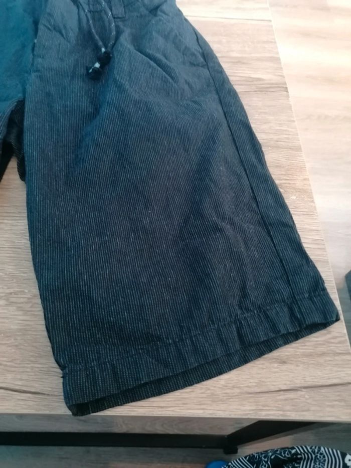 Short Gémo - photo numéro 2