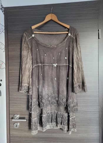 Robe Elisa Cavaletti xxl