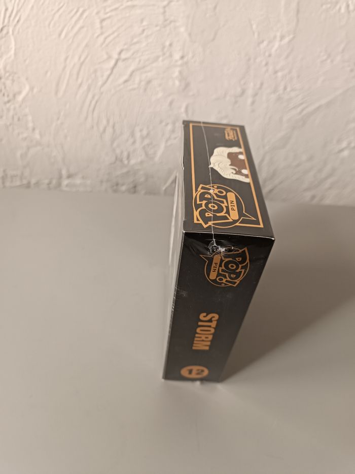 Pop Pin Funko Marvel n12 - photo numéro 4