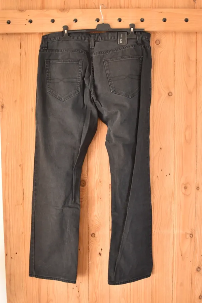 Jeans NPO - photo numéro 4