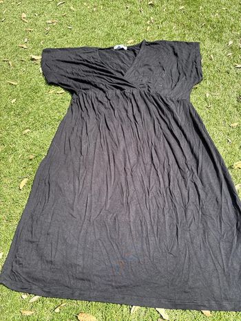 Robe Envie de fraise taille 44-46