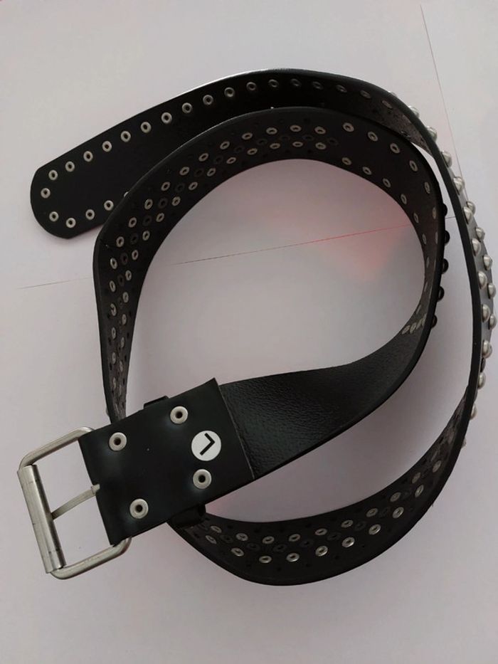 Ceinture noire - photo numéro 2