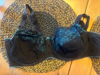 Soutien gorge allaitement