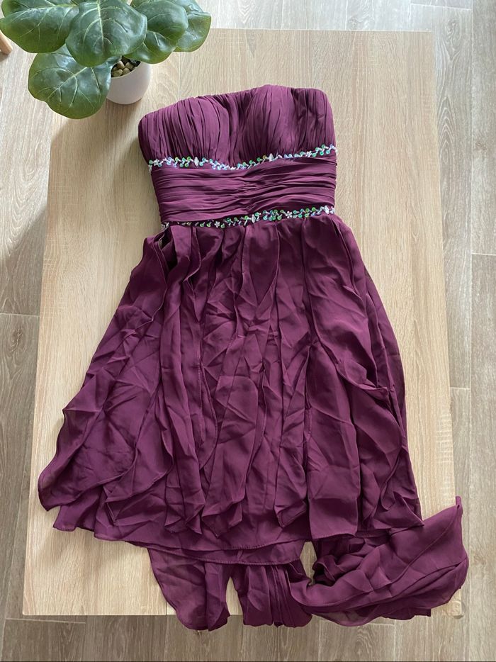 Robe prune